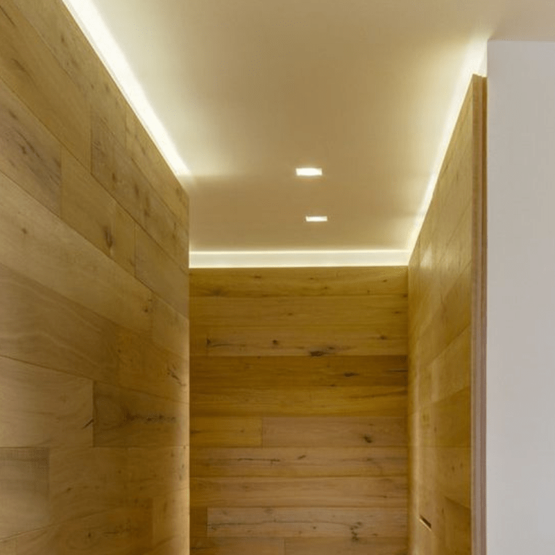 Metro De Manguera LED 2835 Sin Driver 110V 4K Blanco Neutro - Wattko